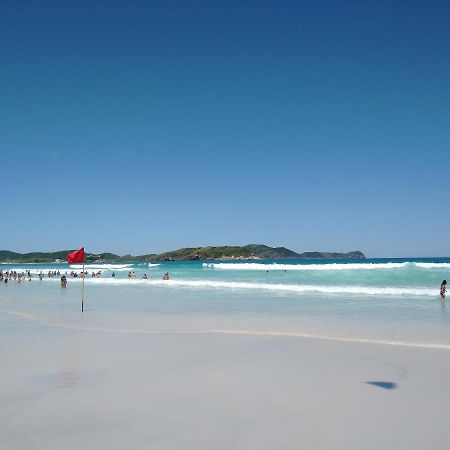 Apartamento Mobiliado 10 Minutos Da Praia Do Forte Cabo Frio Kültér fotó
