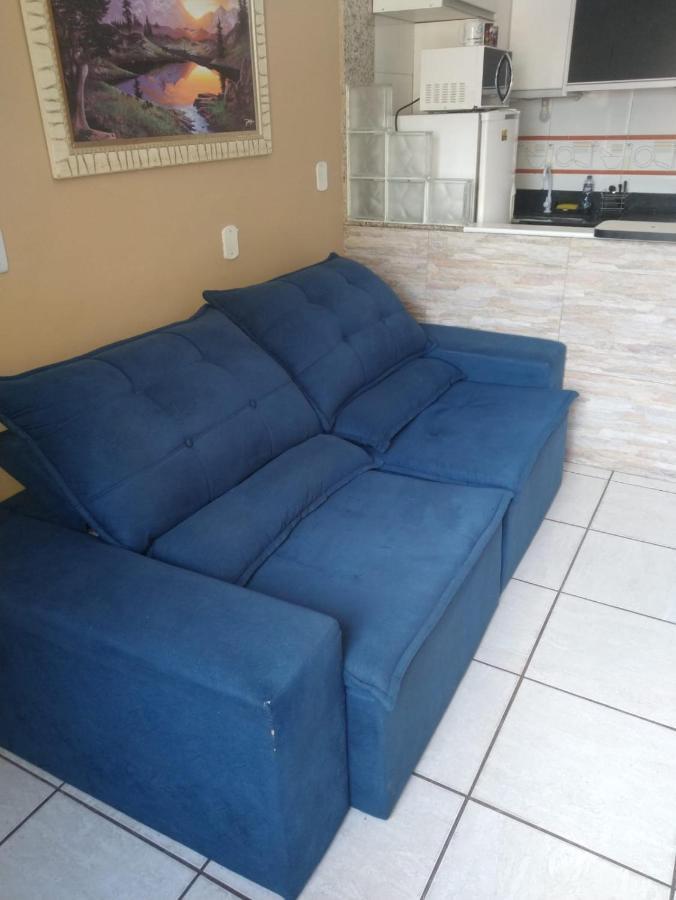 Apartamento Mobiliado 10 Minutos Da Praia Do Forte Cabo Frio Kültér fotó