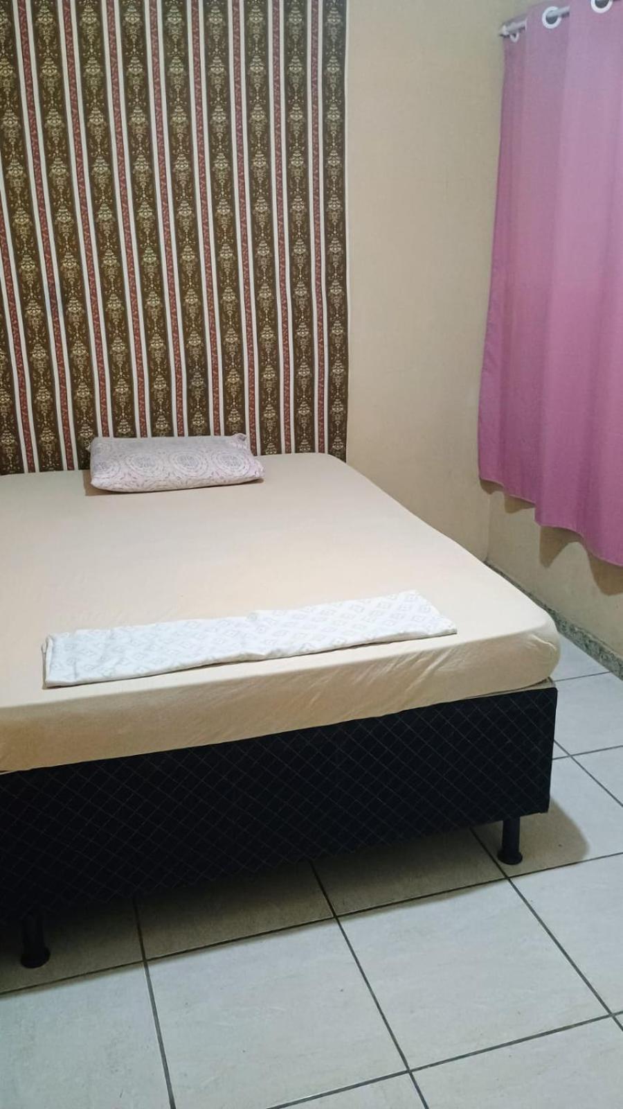 Apartamento Mobiliado 10 Minutos Da Praia Do Forte Cabo Frio Kültér fotó