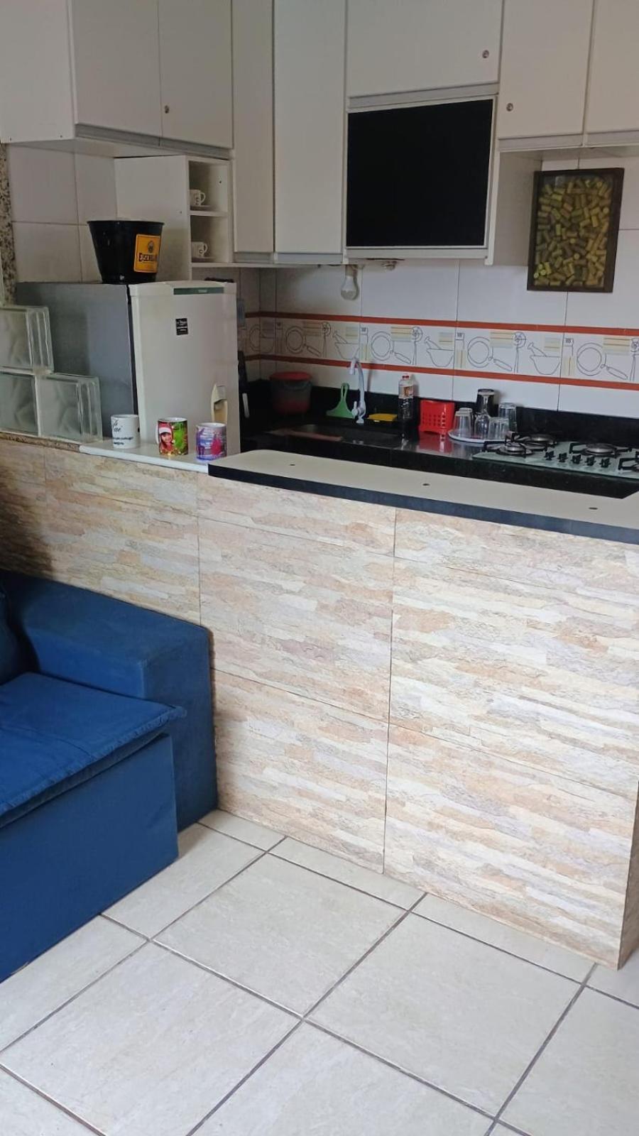 Apartamento Mobiliado 10 Minutos Da Praia Do Forte Cabo Frio Kültér fotó