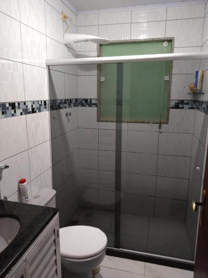 Apartamento Mobiliado 10 Minutos Da Praia Do Forte Cabo Frio Kültér fotó