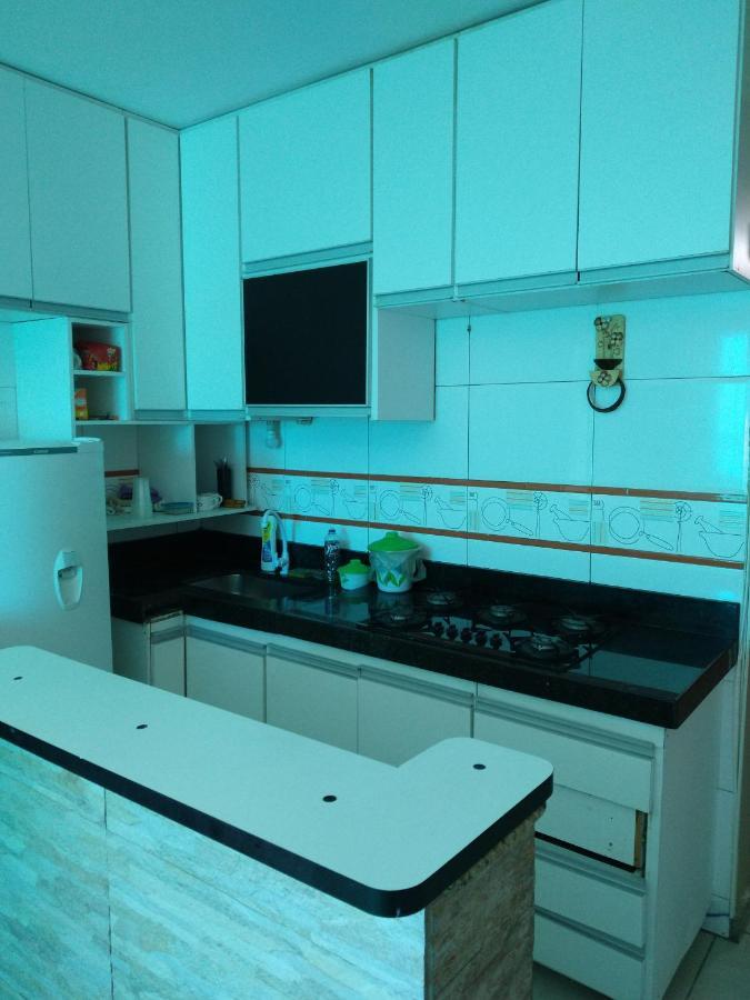 Apartamento Mobiliado 10 Minutos Da Praia Do Forte Cabo Frio Kültér fotó