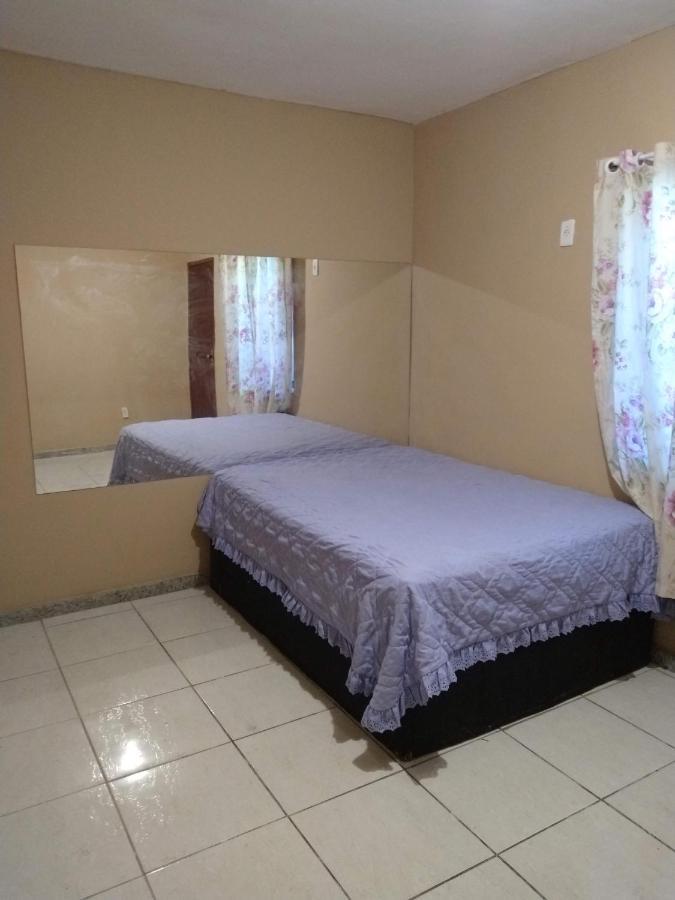 Apartamento Mobiliado 10 Minutos Da Praia Do Forte Cabo Frio Kültér fotó