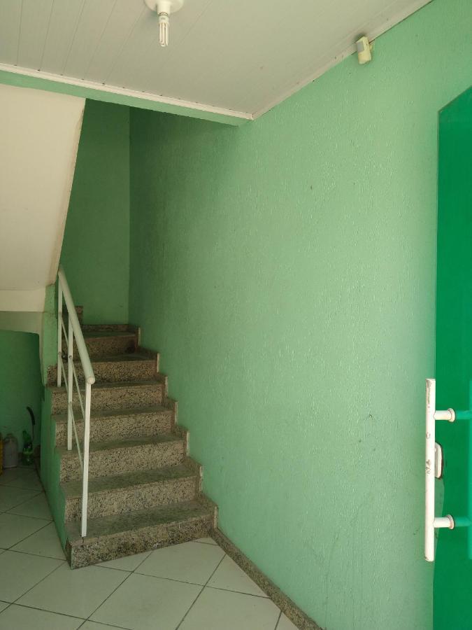 Apartamento Mobiliado 10 Minutos Da Praia Do Forte Cabo Frio Kültér fotó