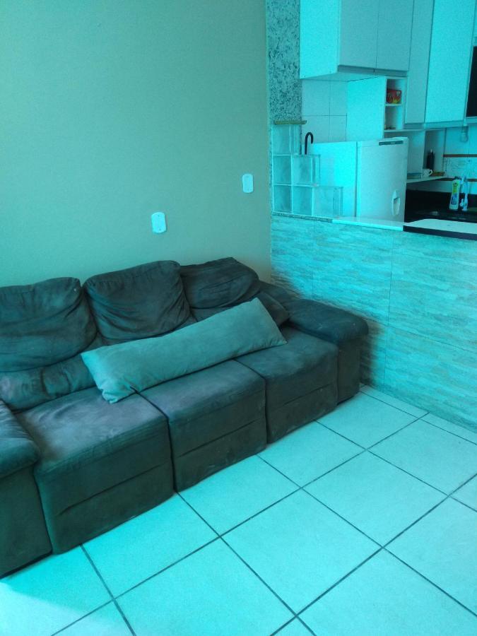 Apartamento Mobiliado 10 Minutos Da Praia Do Forte Cabo Frio Kültér fotó