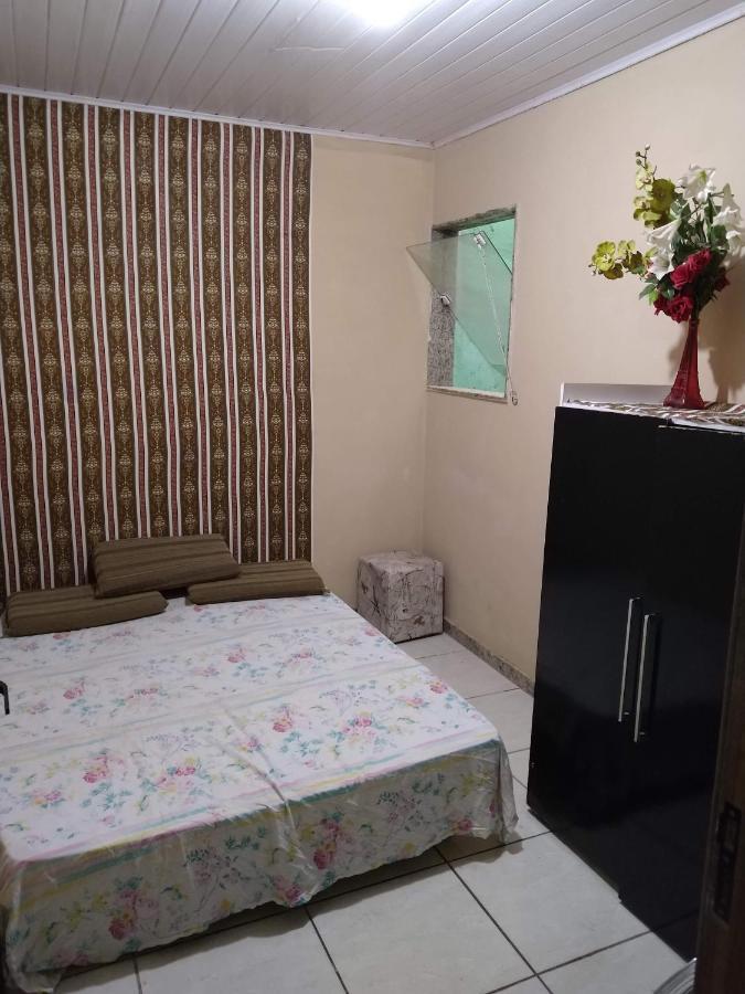 Apartamento Mobiliado 10 Minutos Da Praia Do Forte Cabo Frio Kültér fotó