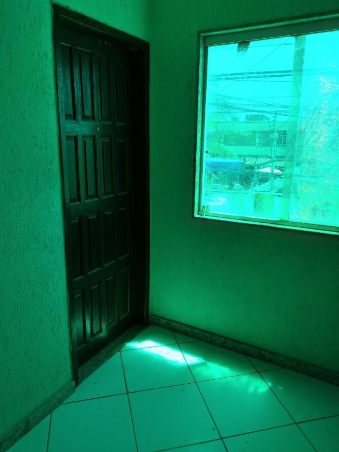 Apartamento Mobiliado 10 Minutos Da Praia Do Forte Cabo Frio Kültér fotó