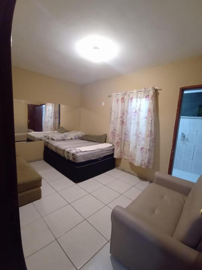 Apartamento Mobiliado 10 Minutos Da Praia Do Forte Cabo Frio Kültér fotó
