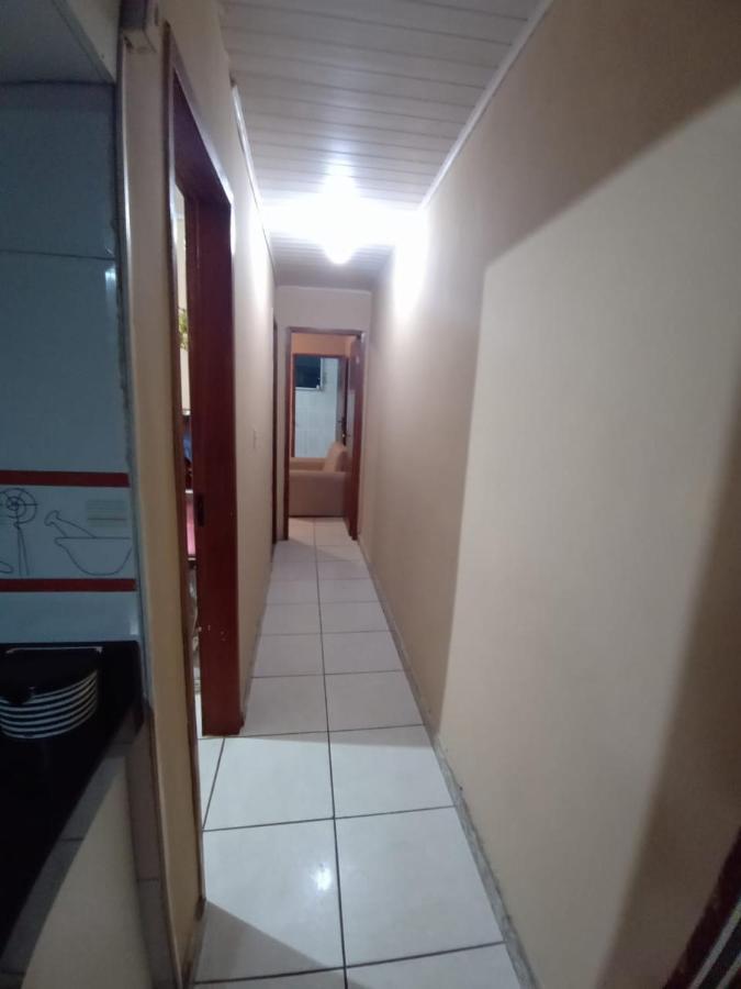 Apartamento Mobiliado 10 Minutos Da Praia Do Forte Cabo Frio Kültér fotó